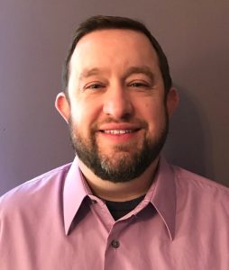 Dr. Adam Kennah, Medical Director — The Hydration Station